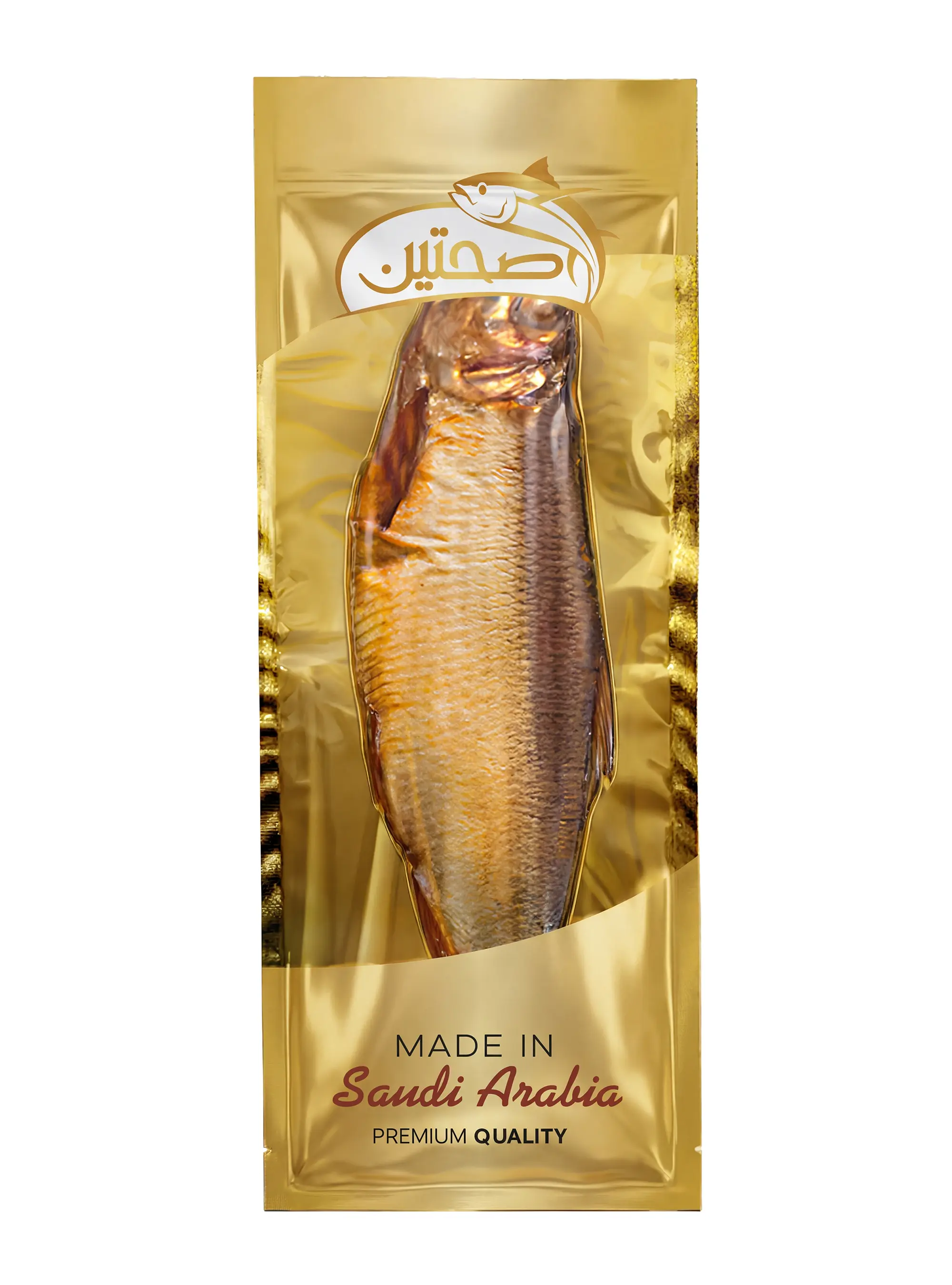 Smoked Herring